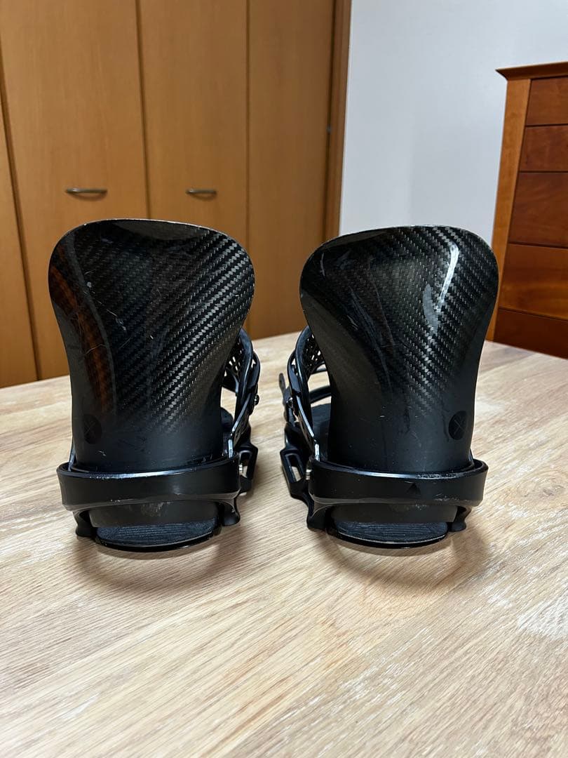 ルイ様　BURTON X EST Mサイズ