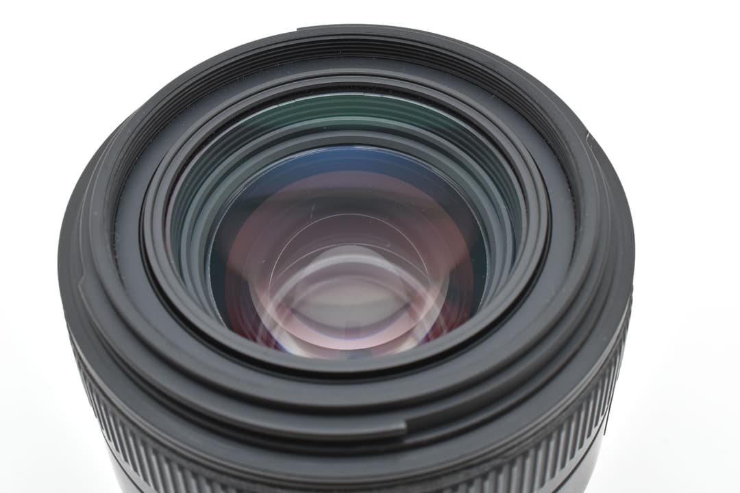 美品 Sigma EX 30mm F1.4 DC Nikon #8931