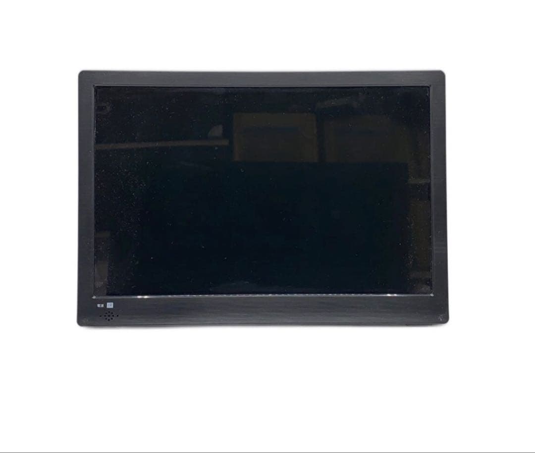 OVERTIME 12.1インチテレビ OT-MTV121TE