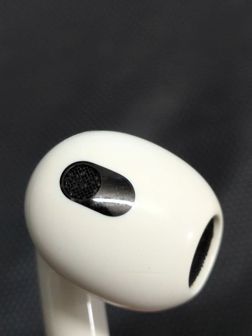 Apple AirPods第3世代 純正品 ワイヤレスイヤホン　M2655