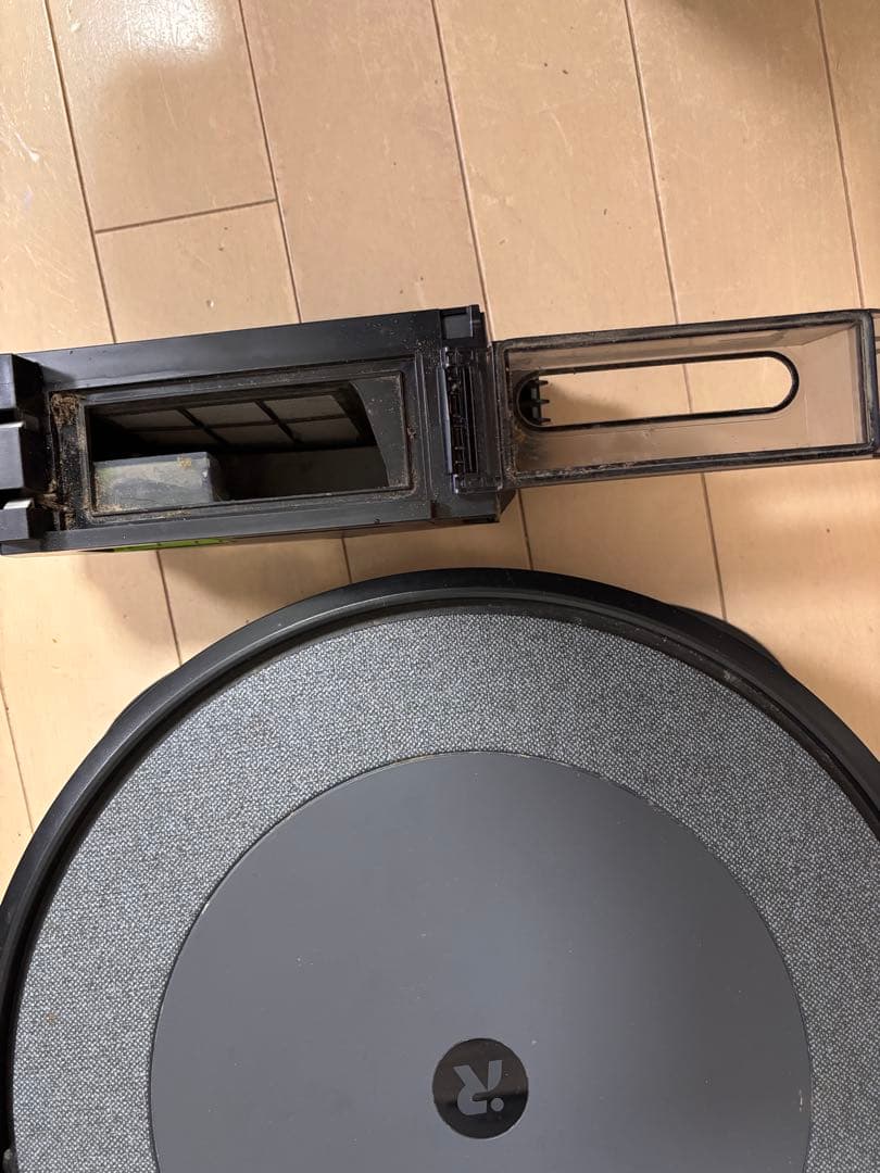 【動作確認済】iRobot Roomba i3＋クリーンベース 自動ゴミ収集
