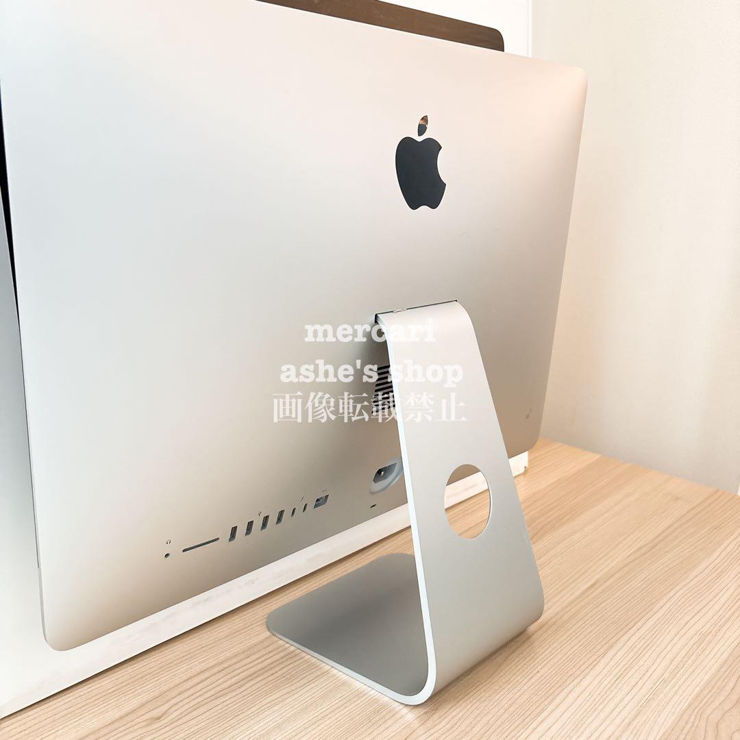 本日限定特価！F19【iMac】21.5 2019 キーボード トラックパッド