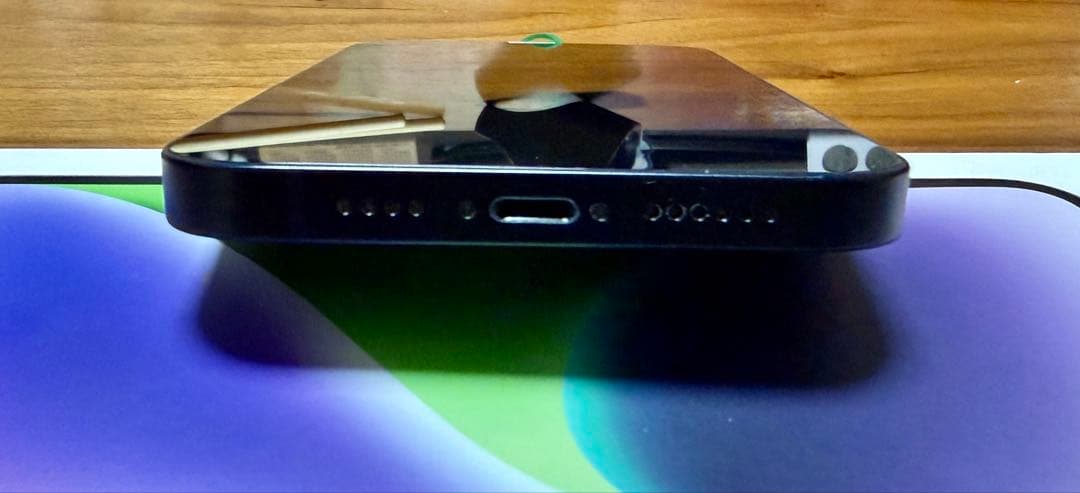 スマートフォン本体 iPhone14Plus128GB