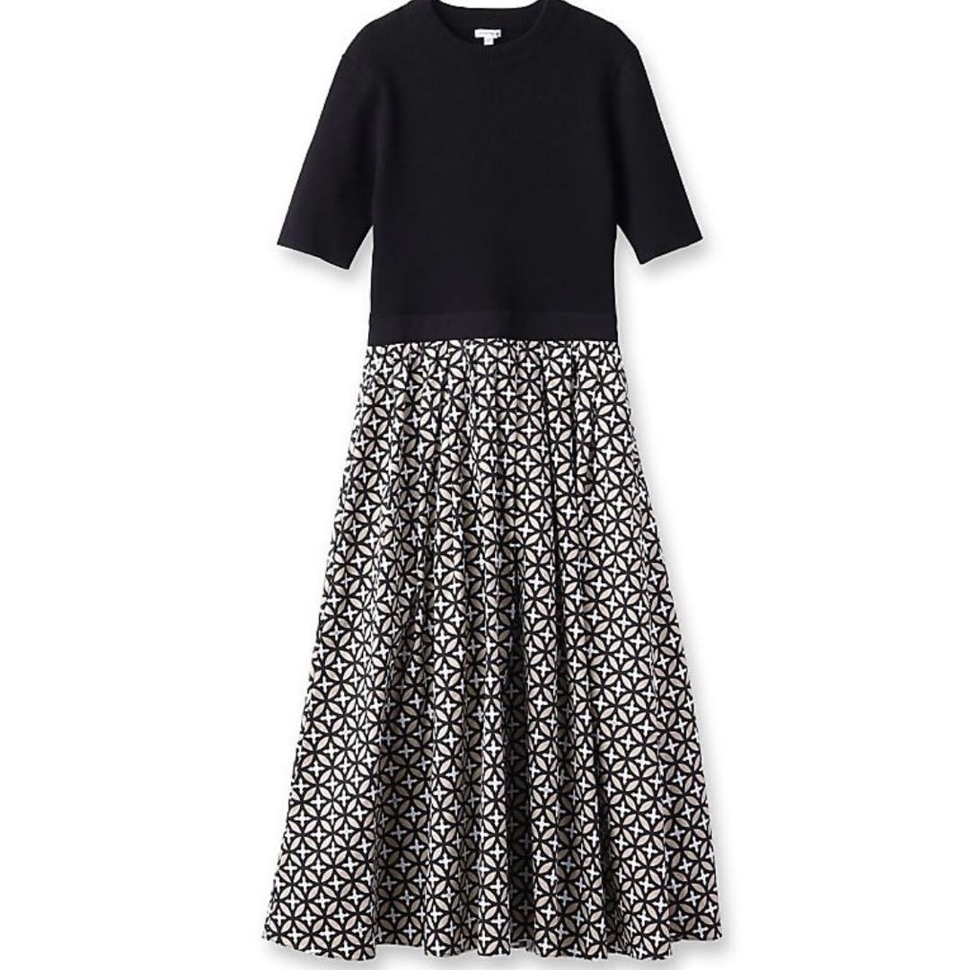 DRESSTERIOR ドレステリア　ワンピース　Mサイズ　極美品