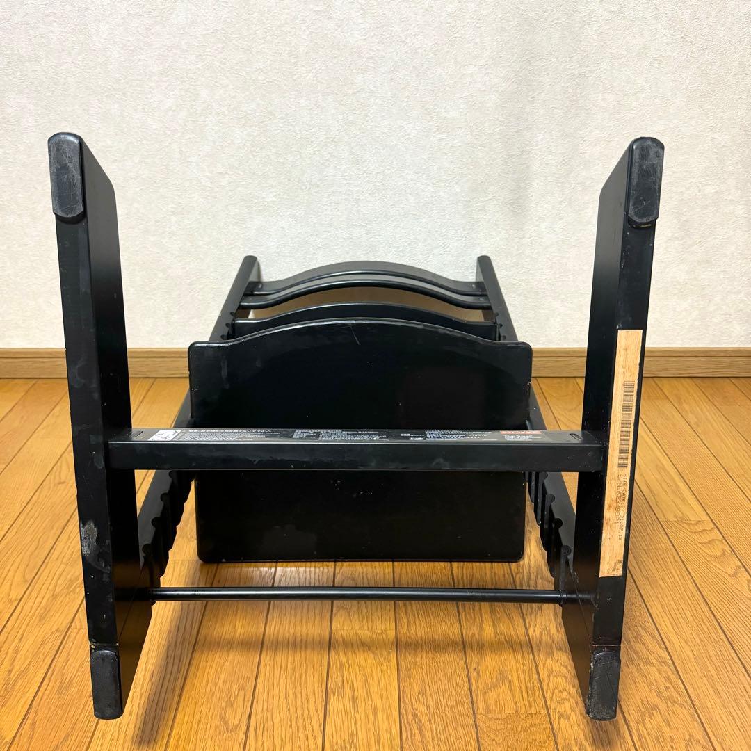 【希少カラー】 STOKKE ストッケ トリップトラップ シリアル6 S/N6