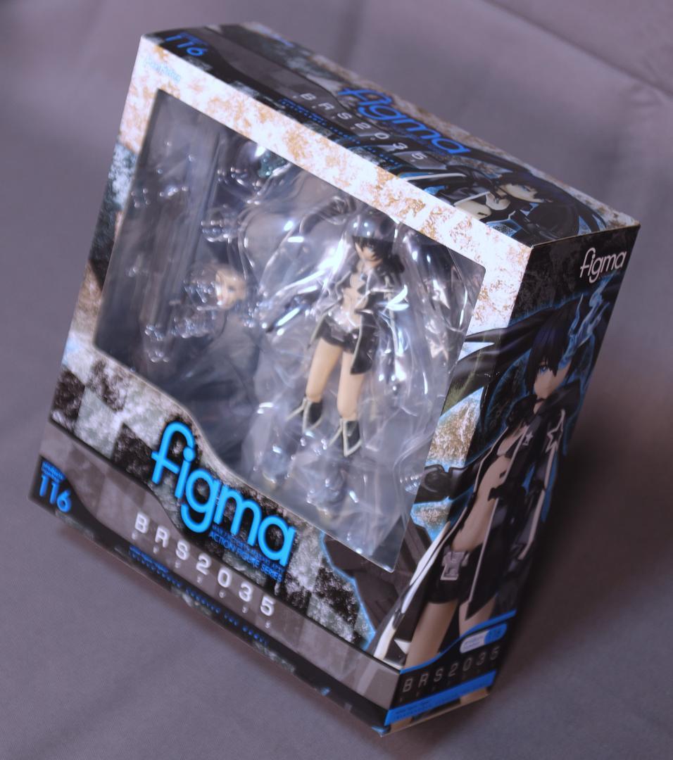 figma BRS2035 【未開封】
