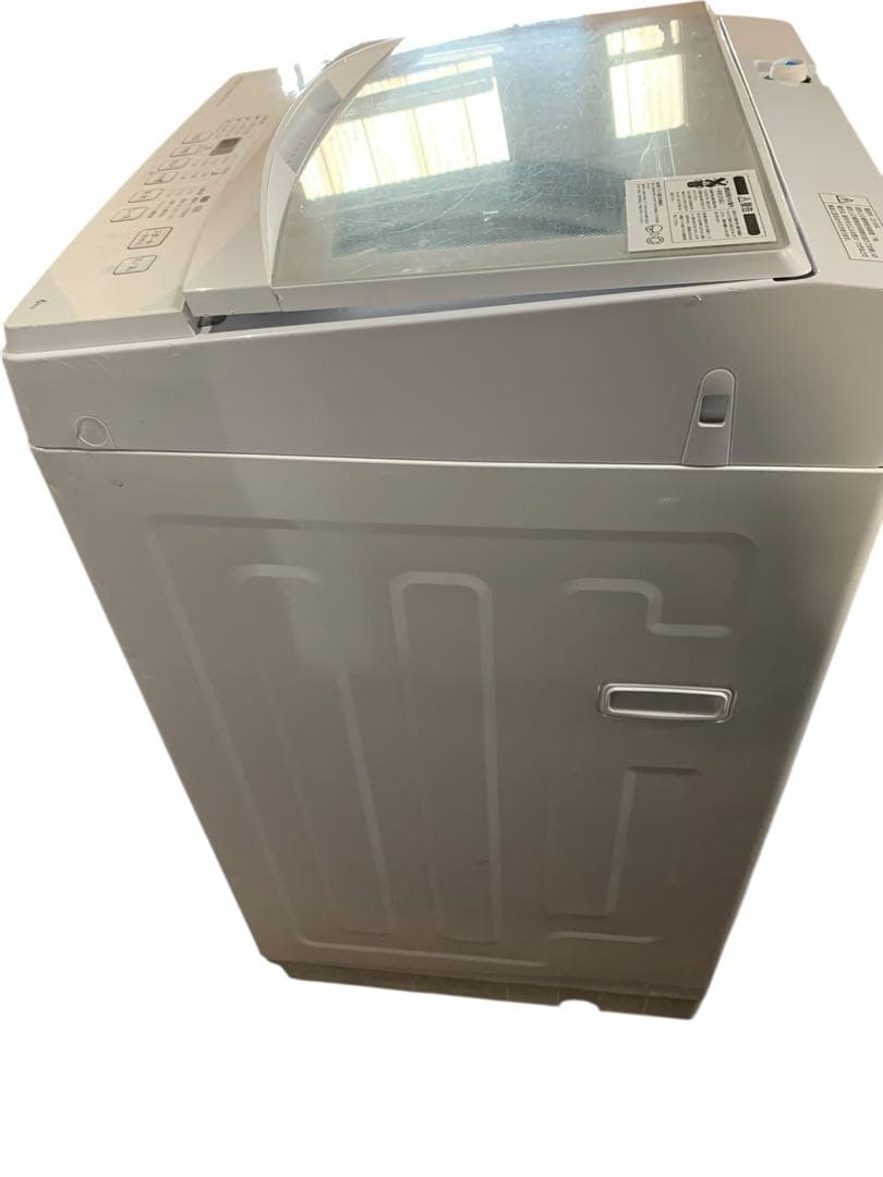 洗濯機6kg NTR60 2019
