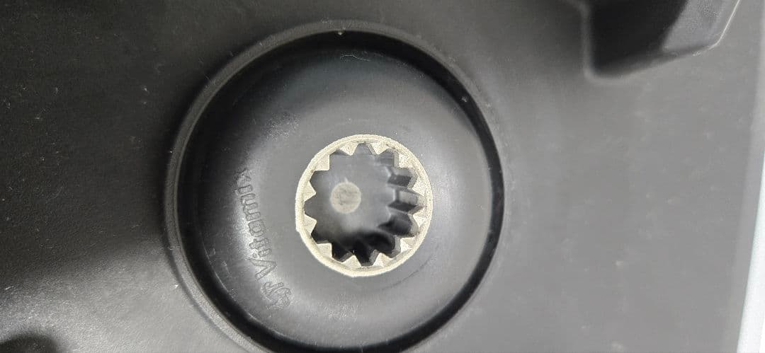 「送料無料」Vitamix 高性能ブレンダー（v1200i）