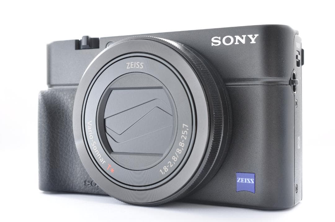 【美品】SONY ソニー サイバーショット DSC-RX100M3