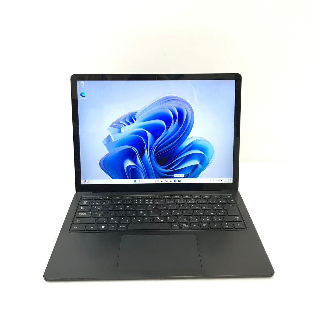 【超美品】 Surface Laptop4 i7 16G/256G Office