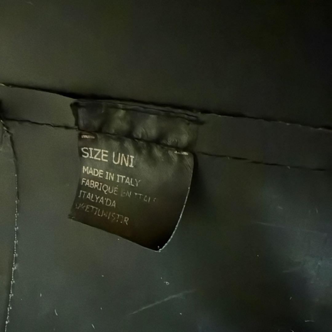 MARNI 黒 トートバッグ