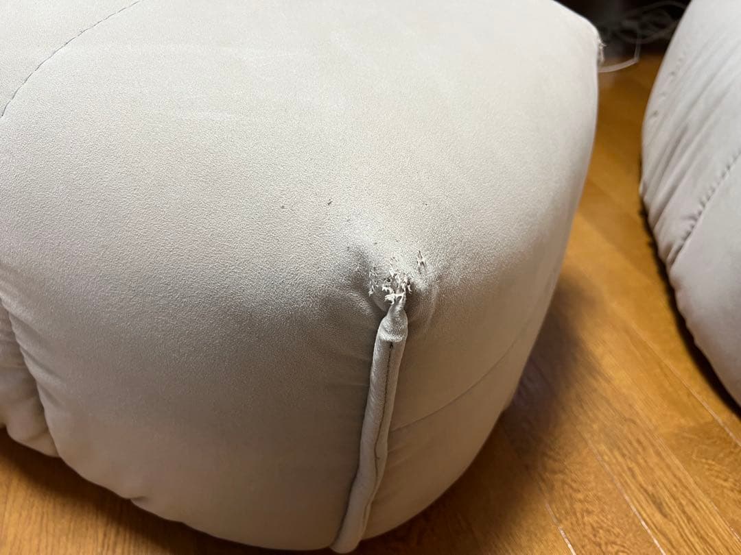 【takechan】ligne rosetブリガンタン ②ライトグレーのみ