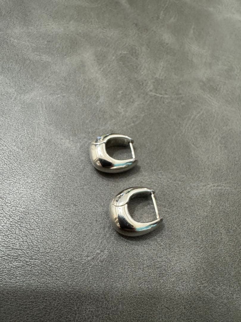 Llife PEBBLE PIERCE（両耳)