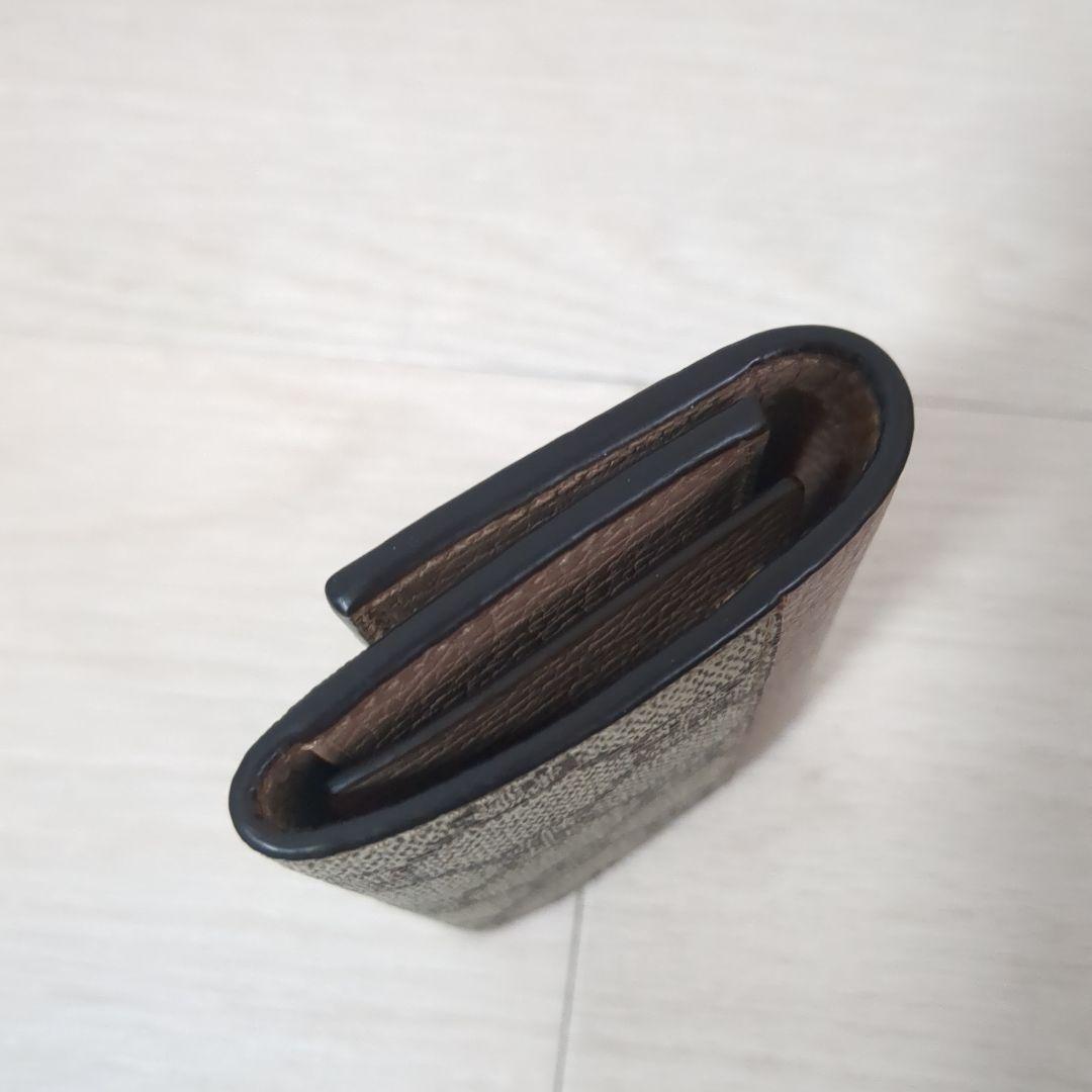 【美品】GUCCI キーケース PETITE MARMONT プチ マーモント