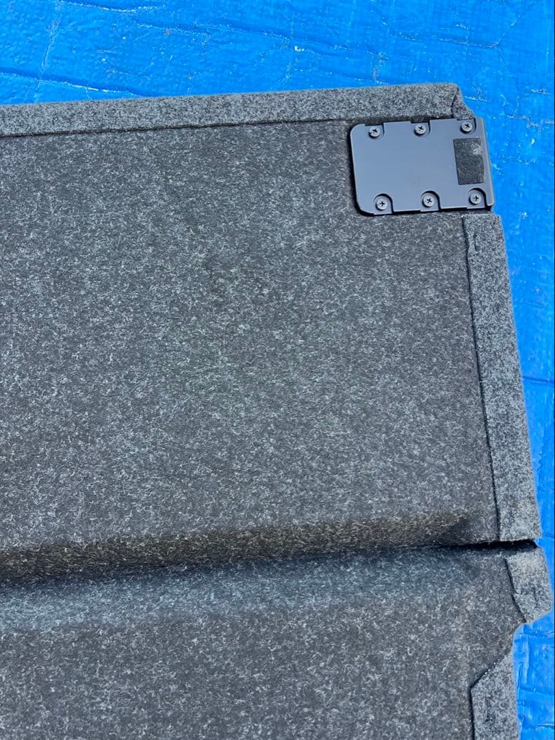 日産 ノート E12 マルチラゲッジボード　2 ※フォロー割OK