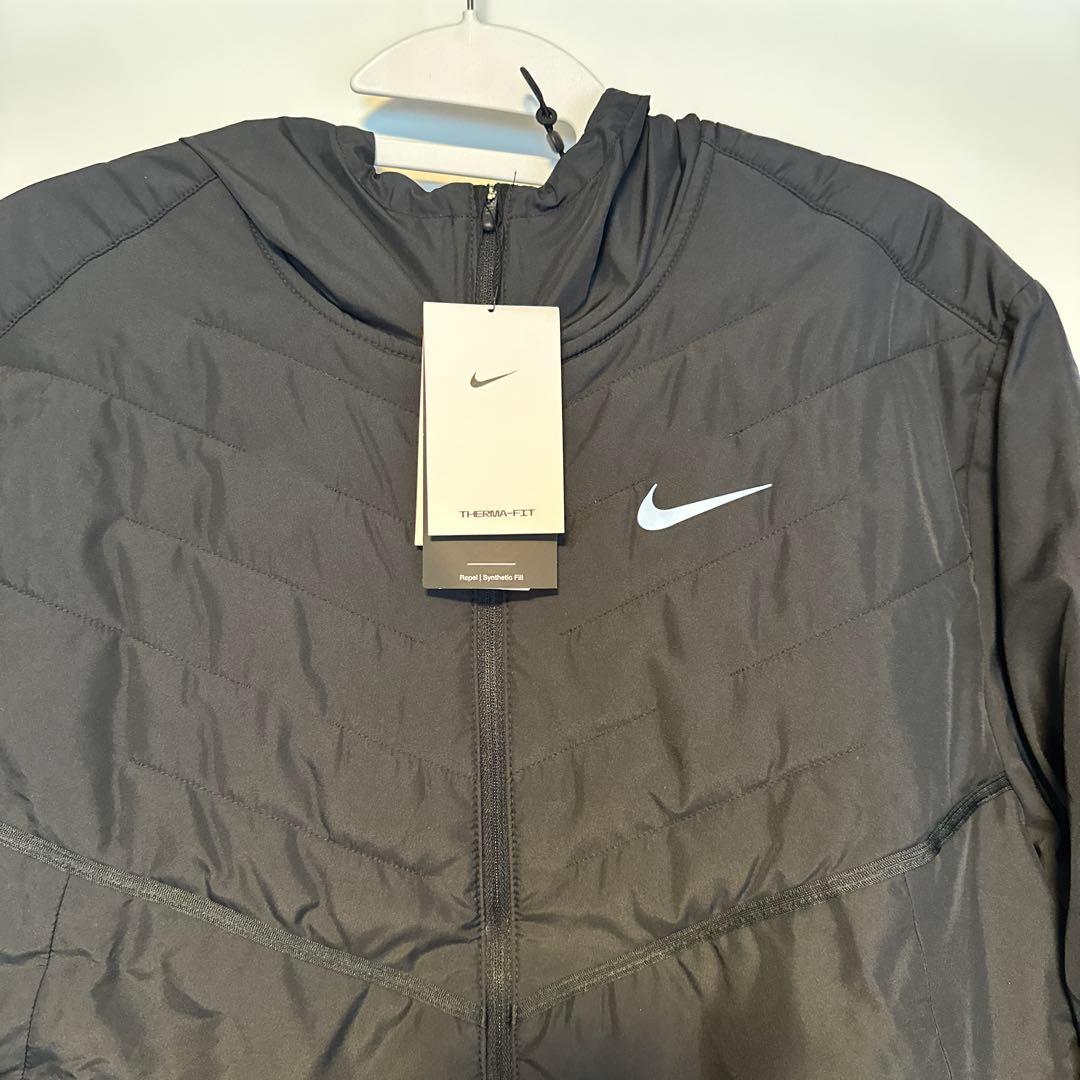ナイキ TF SYNFL RPL エアロレイヤー ジャケット メンズ