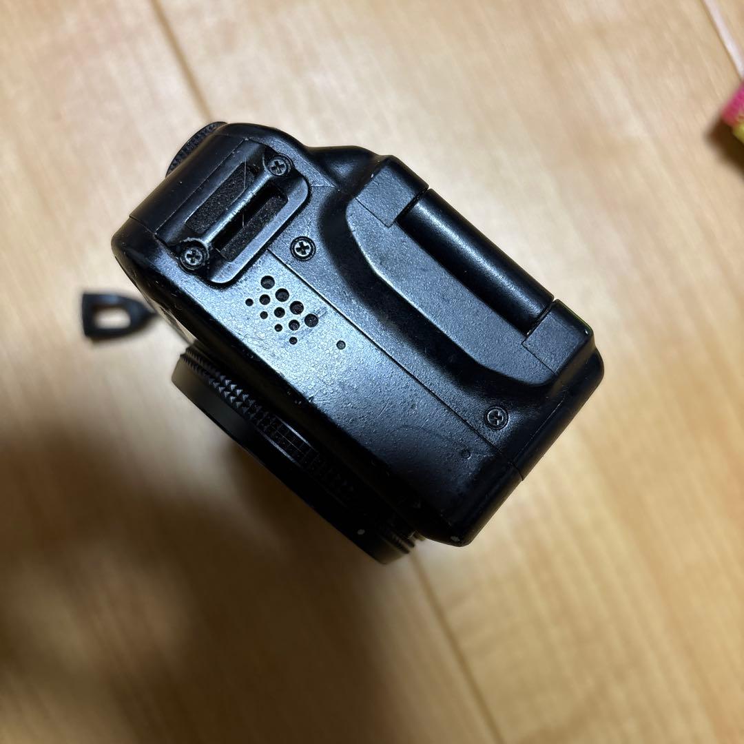 Canon PowerShot G11 ジャンク