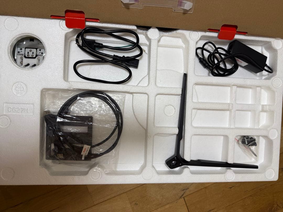 Pixio PX27U Wave Black 27インチ 160Hz