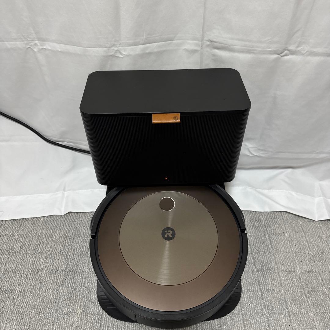 B062 iRobot アイロボット Roomba ルンバ J9+