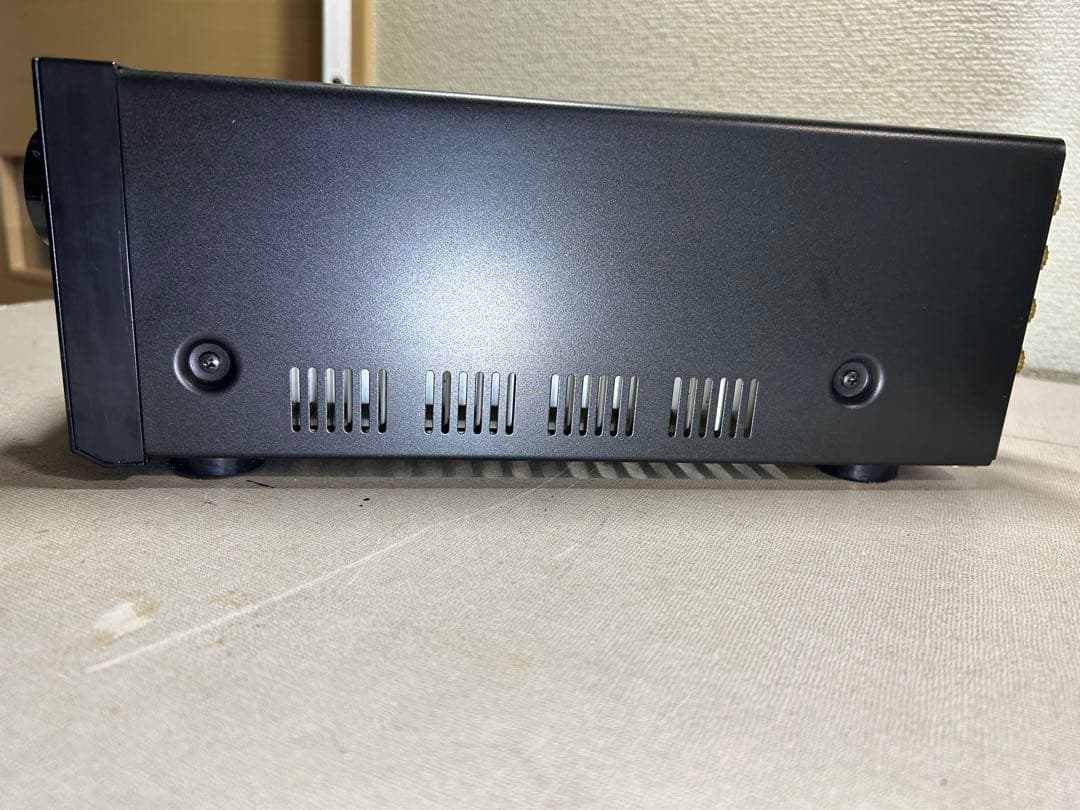 U16 整備ONKYO CR-N765 (B)ハイレゾネットワークレシーバー