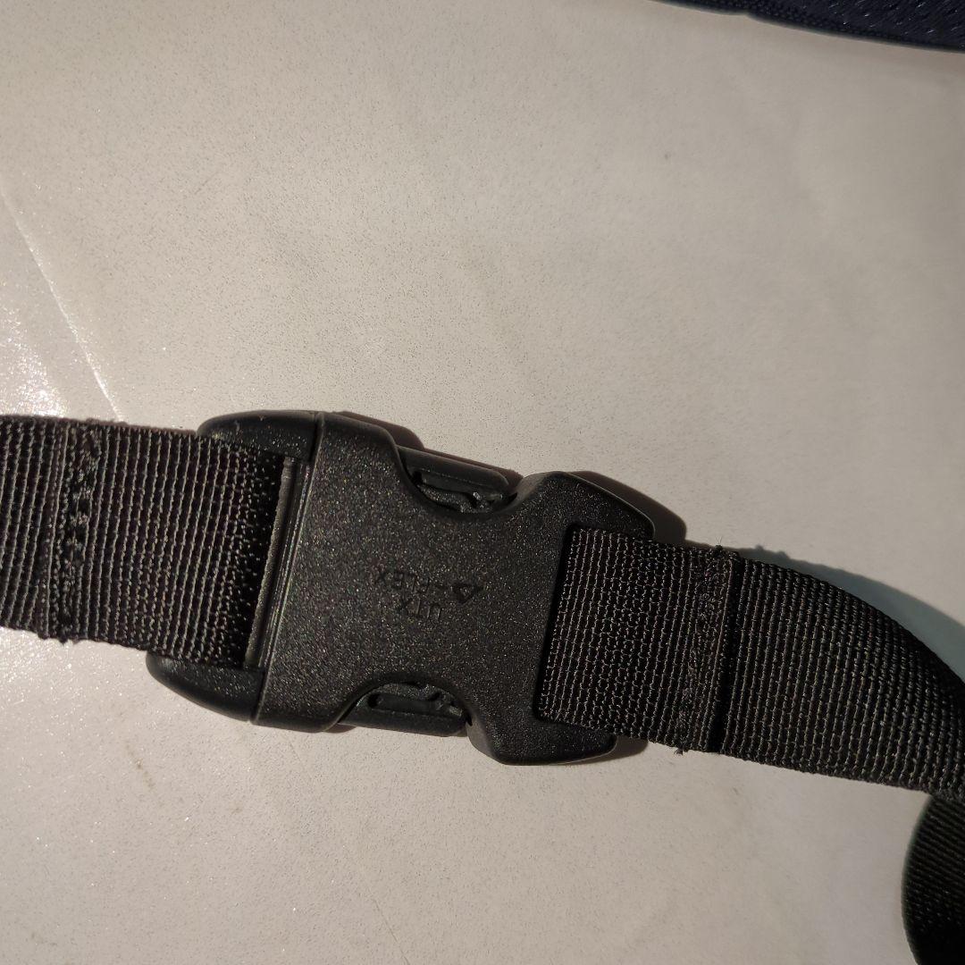 美品　入手困難【希少】Cotopaxi Allpa X 4L hip pack