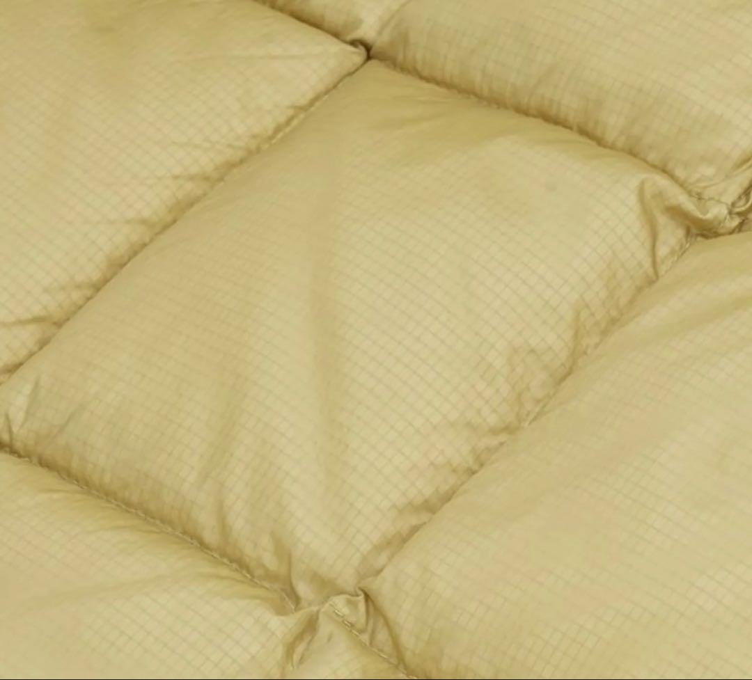 【GREENBUTTER】GRENADE PUFFER JACKET