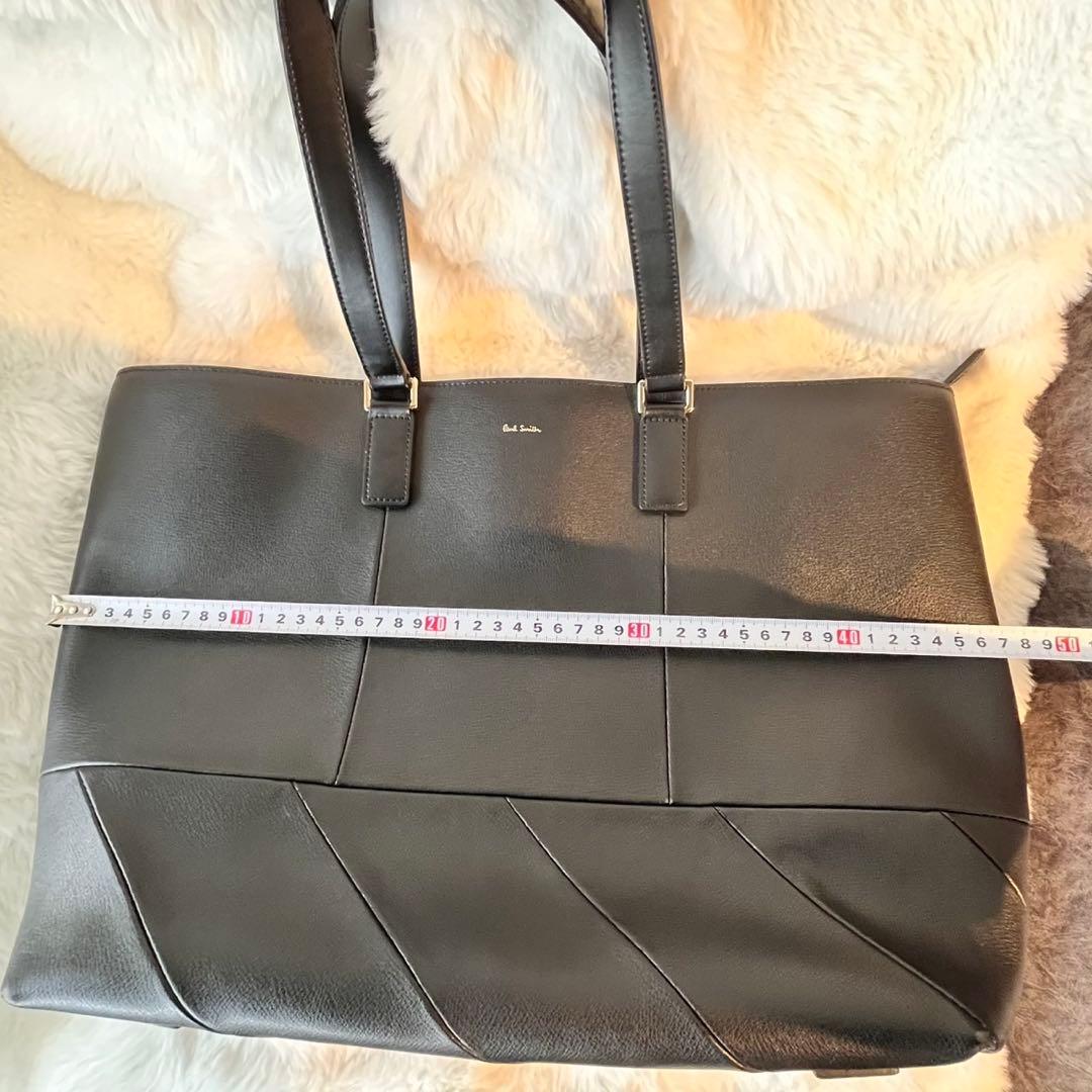 ポールスミス　メンズ　ビジネス　トートバック