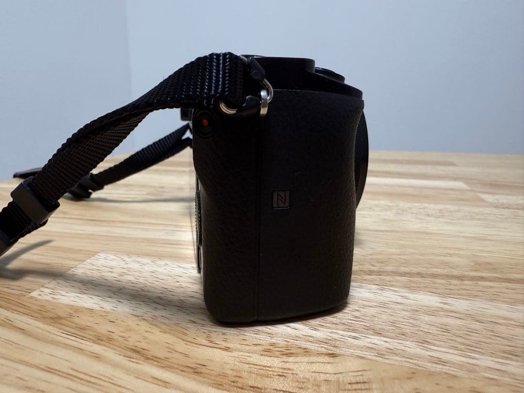 SONY α6000 ダブルズームレンズキット