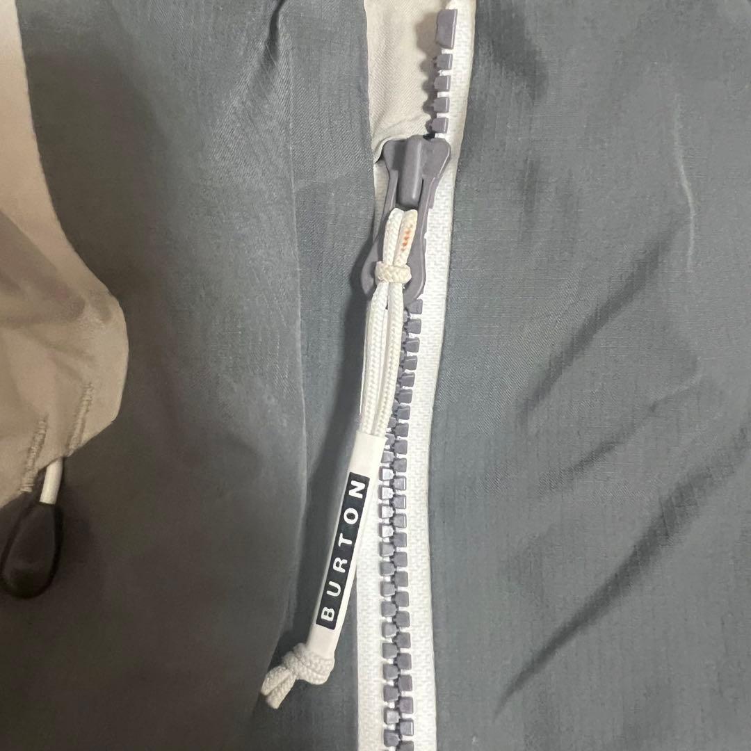 なかじ BURTON GORE-TEX バンシー ジャケット パンツ S
