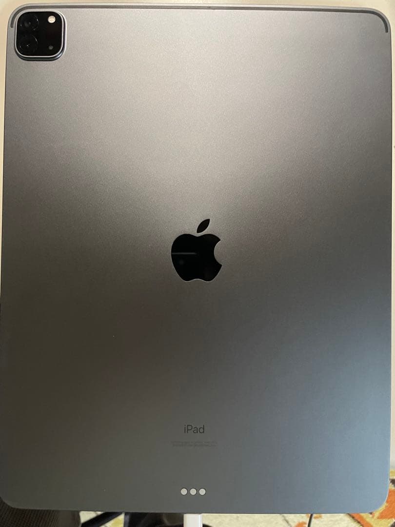 iPad Pro 12.9 第4世代インチ スペースグレー 本体