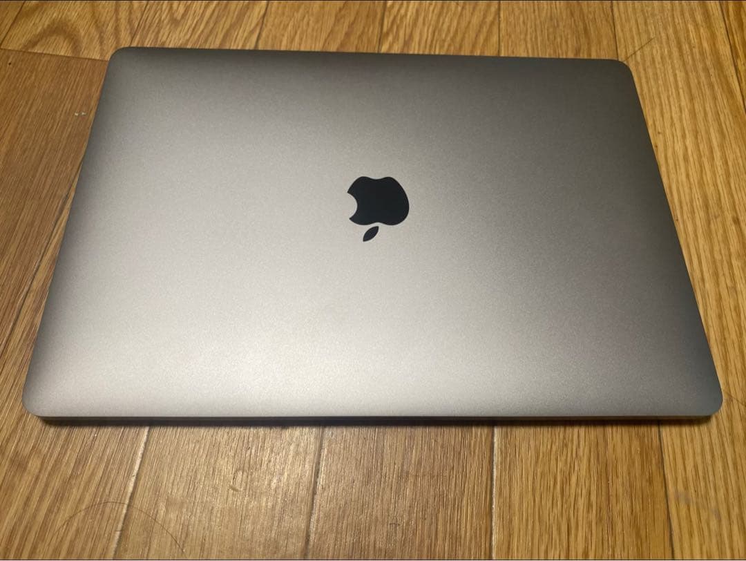 MacBook本体 Macbook pro 2017 ram 16g ssd 256