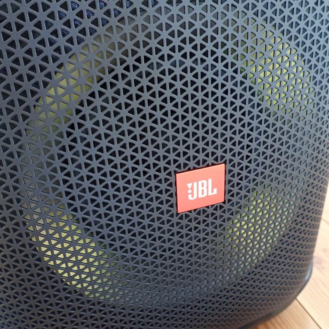 JBL PartyBox Encore（マイク付）【屋外での使用歴なし】