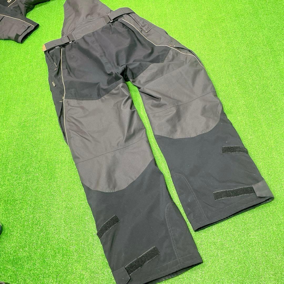 美品！シマノ ネクサス　ゴアテックス プロシェル RT-162F Lサイズ