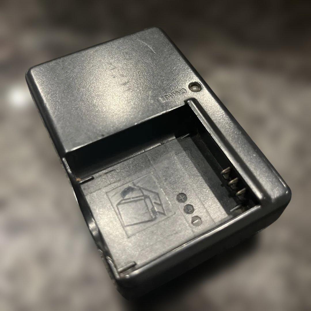 RICOH GR DIGITAL ブラック