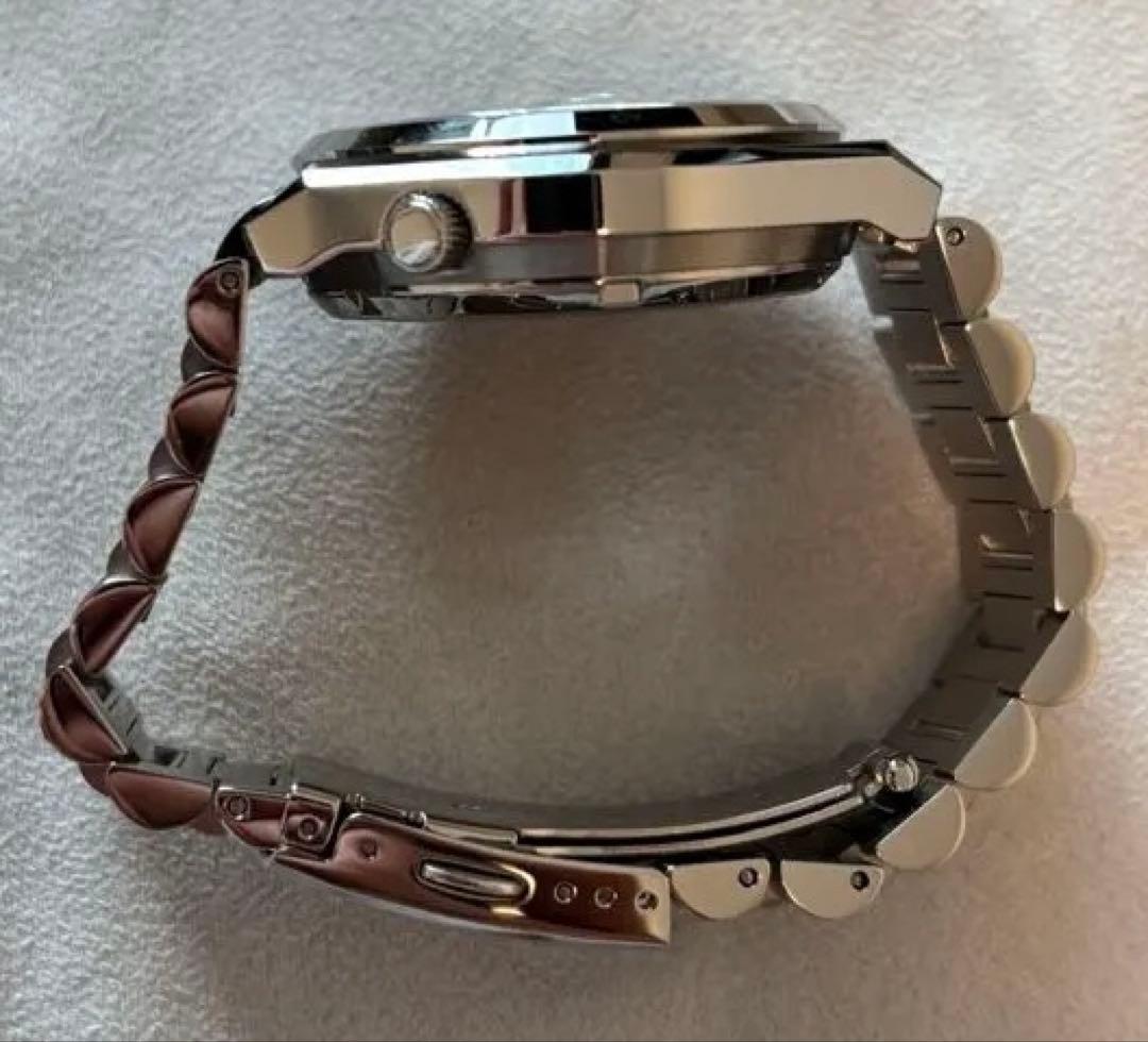 【新品・未使用】 CITIZEN TSUYOSA 37mm NJ0200-50L