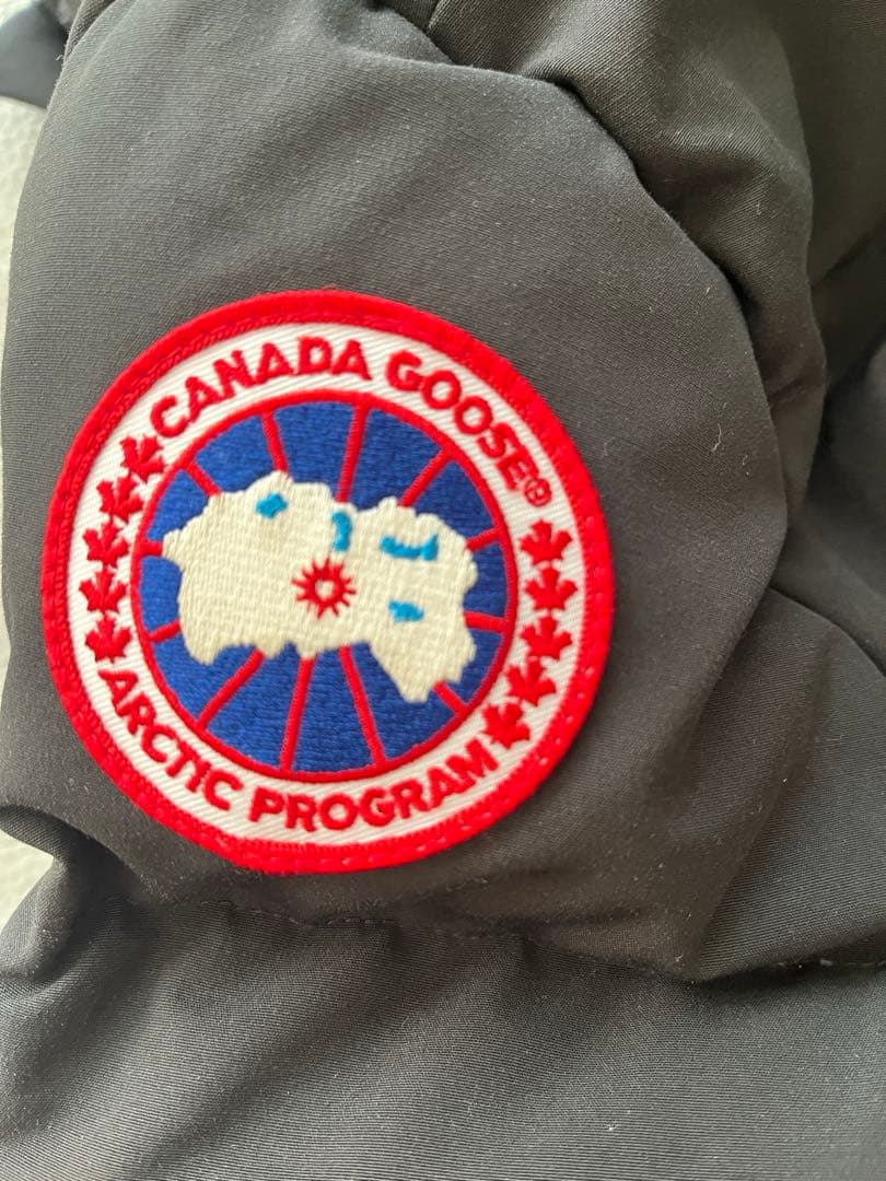   Mystiqueブラック ロングダウン　2XS