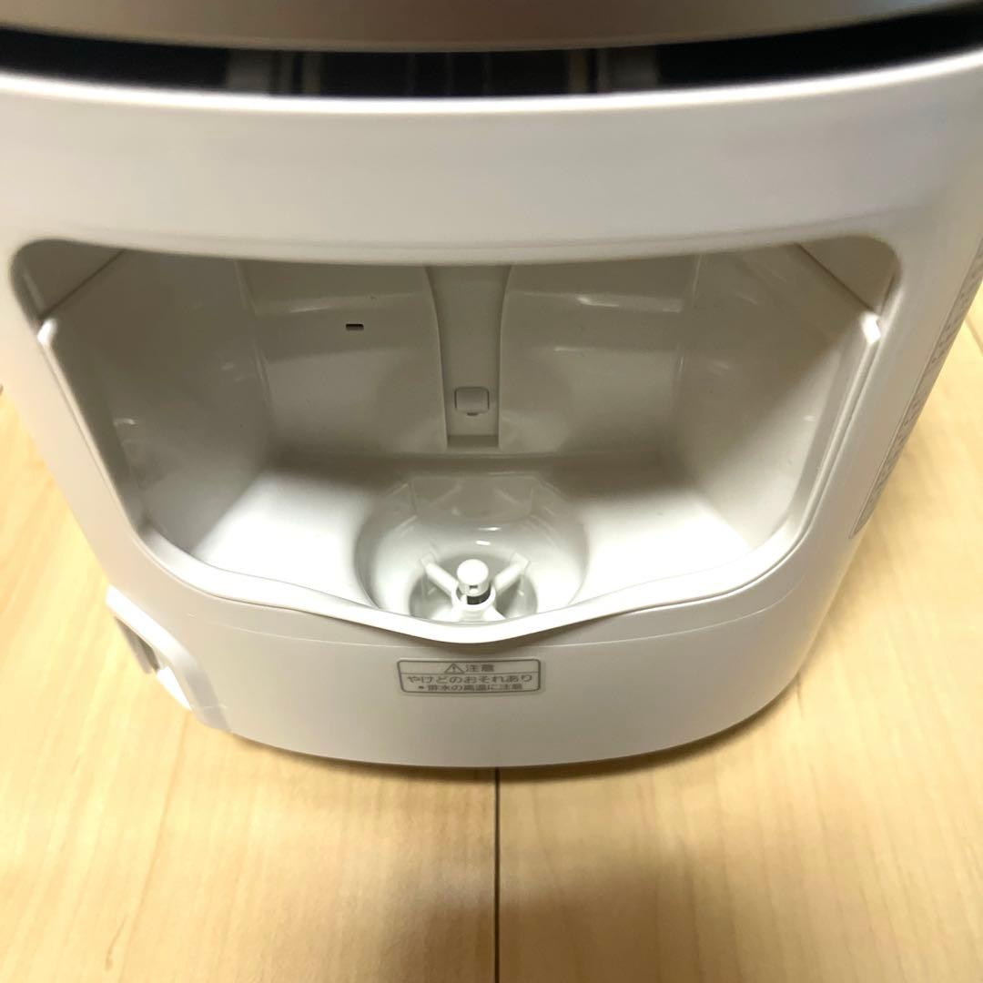 Panasonic ナノスチーマー EH-SA0B-N パナソニック