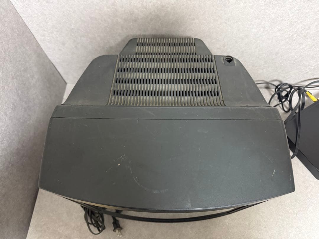 ブラウン管テレビ SONY ソニー KV-16GP1 トリニトロン カラーテレビ