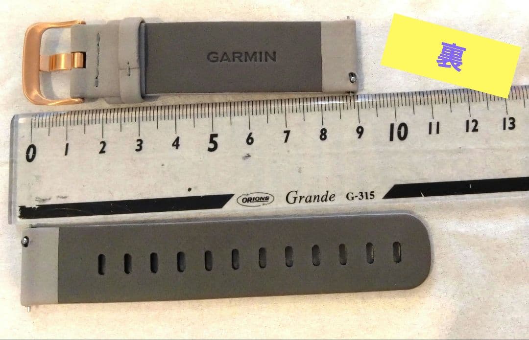 ガーミン VIVOMOVE STYLE