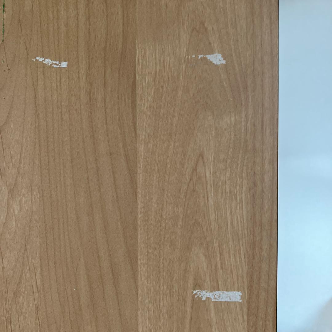 最安値⭐︎堀田木工所　木製棚　補助棚