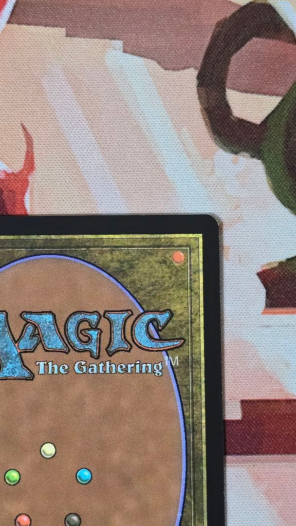 mtg 血の墓所 初版 DIS ディセンション 英語版foil