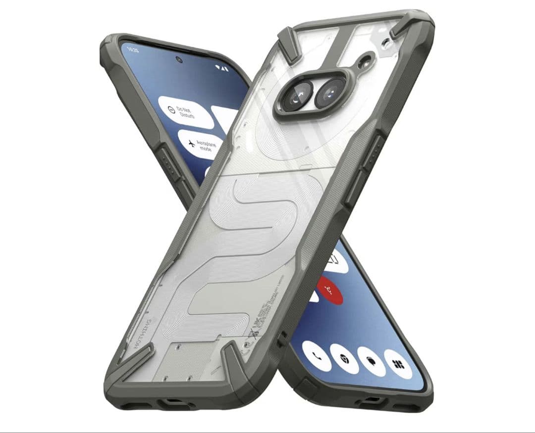 ​Nothing Phone (2a) Special Edition ケース付