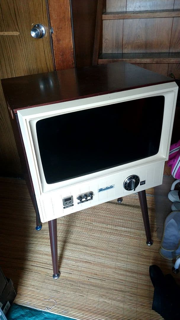 テレビ VT203-BR