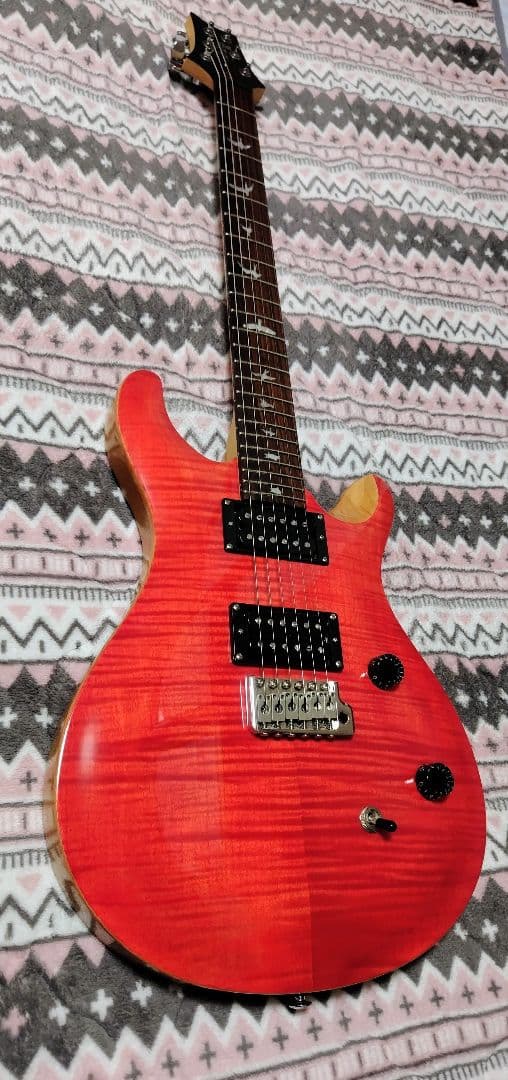 ギター Paul Reed Smith PRS SE CE 24