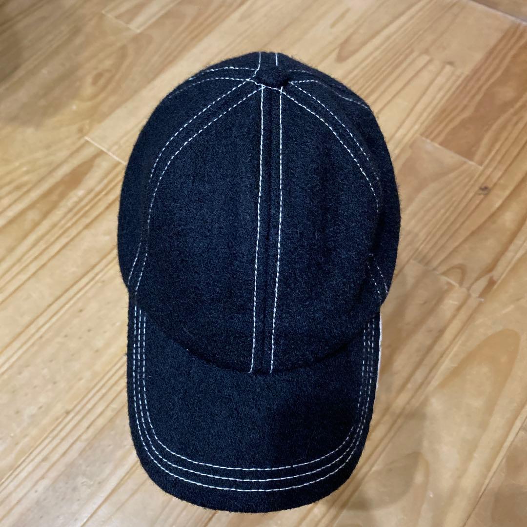 La Maison de Lyllis（メゾンドリリス） リボン キャップ