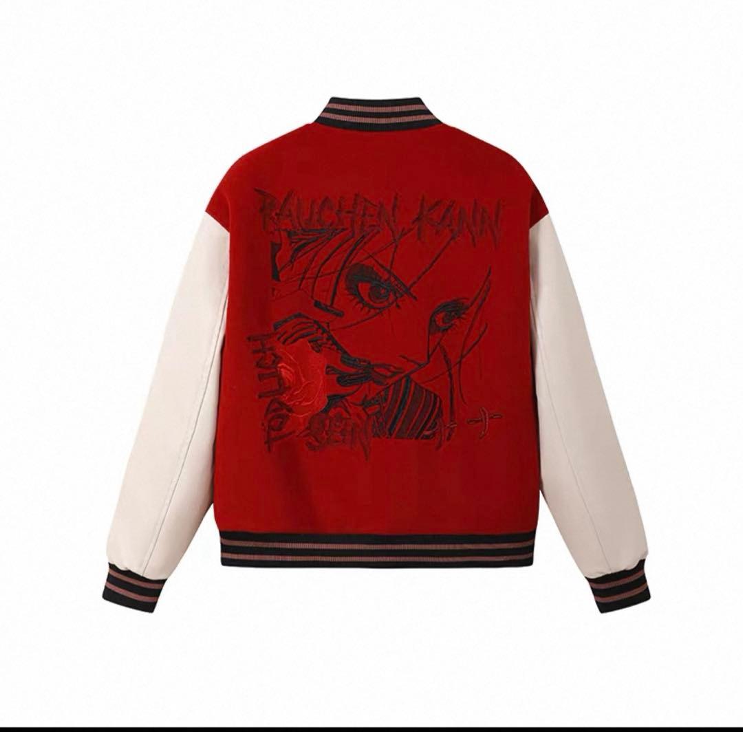 DSM ナナ　NANA 矢沢あい　コラボ　ジャケット　スカジャン　スタジャン