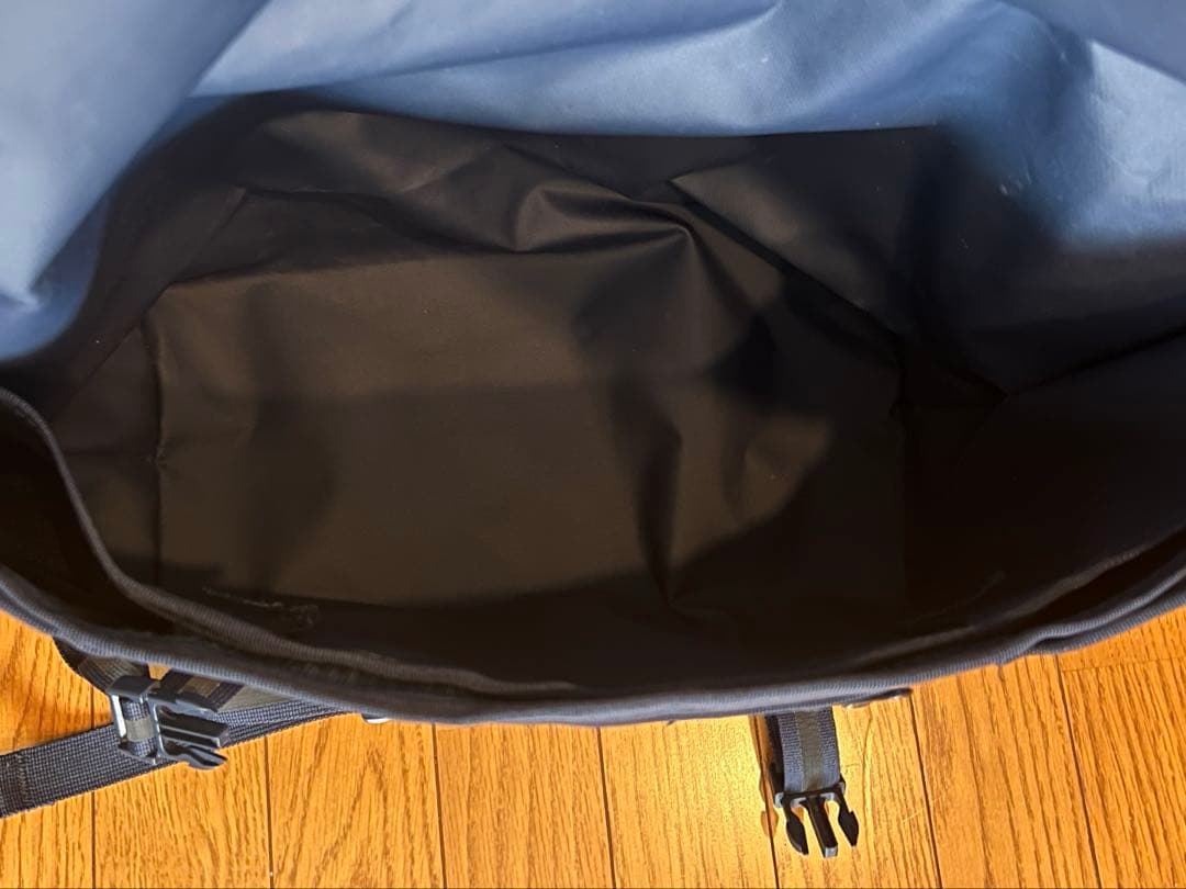 CHROME CTZ 24L　メッセンジャーバッグ