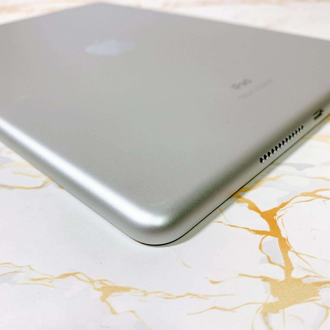 美品iPad 第9世代 64GB BT99%