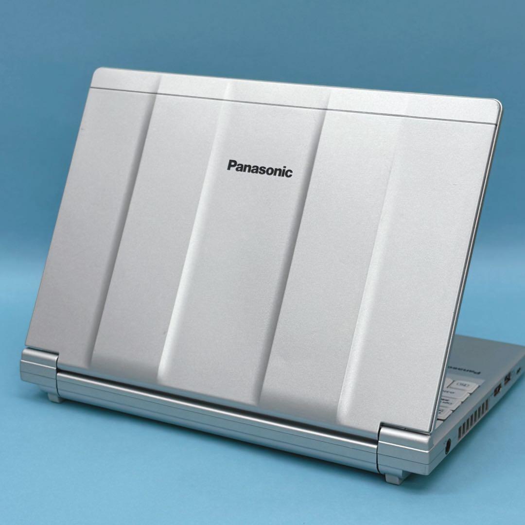 885 新品1TB レッツノートCF-SV1 第11世代 16GB office