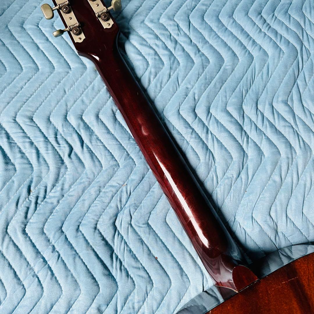 YAMAHA アコースティックギター　FG-120F